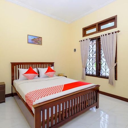 Oyo 2864 Mangsit Garden Homestay Dış mekan fotoğraf
