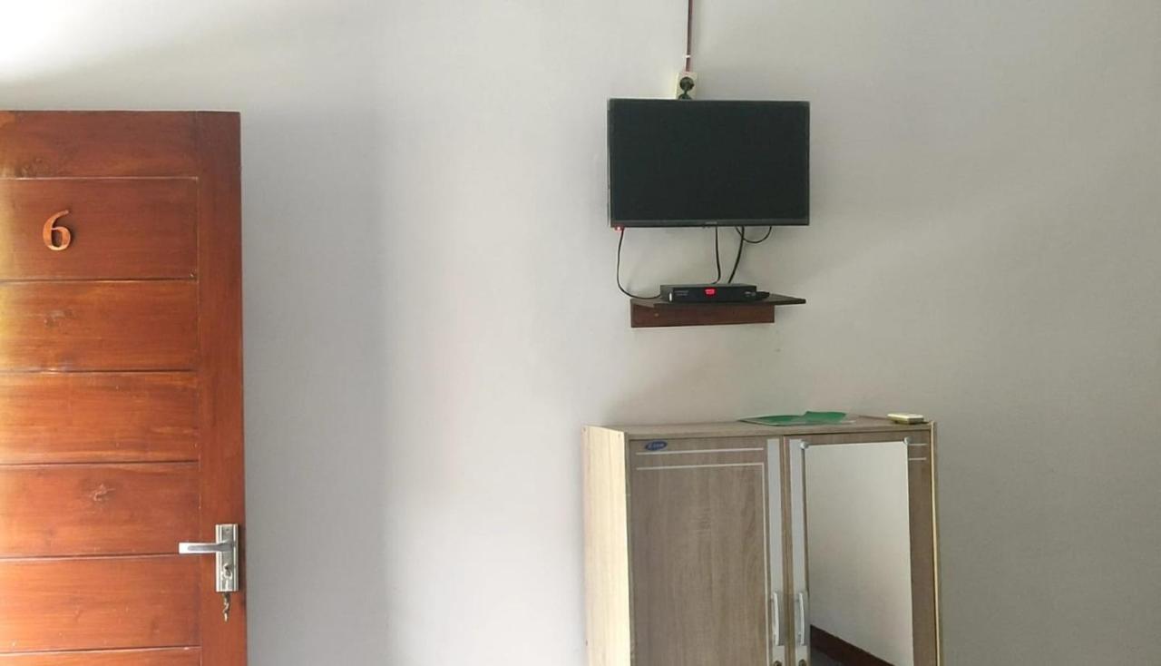 Oyo 2864 Mangsit Garden Homestay Dış mekan fotoğraf