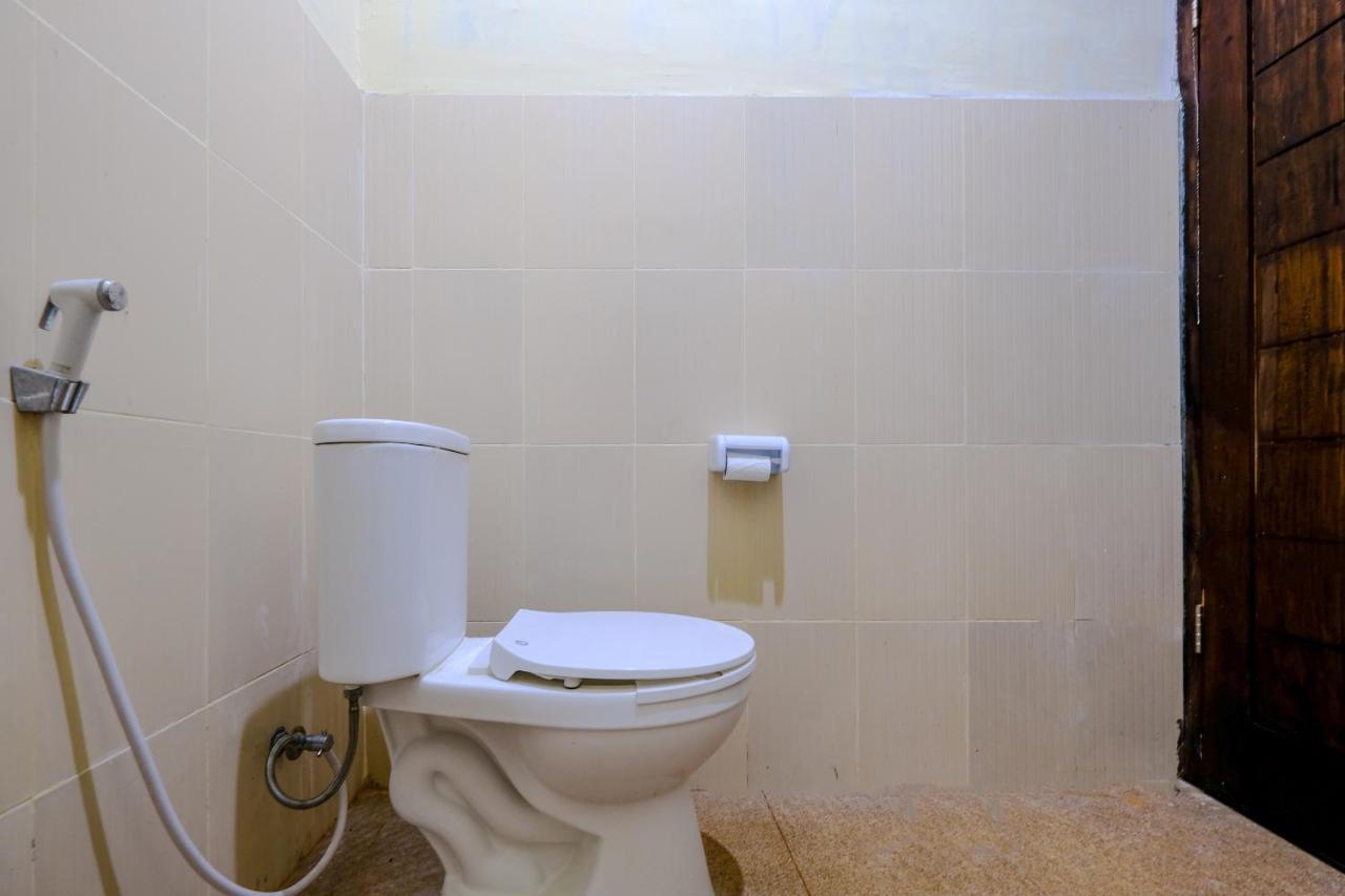 Oyo 2864 Mangsit Garden Homestay Dış mekan fotoğraf